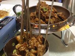 -功夫小龙虾·烧烤·江湖菜(金沙洲店)
