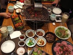 -黑牛の店·和牛烧肉(大悦城店)