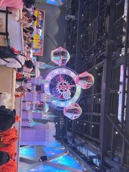-第五极儿童乐园