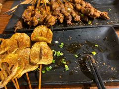 -嘎嘎鸭脑壳(驷马桥店)