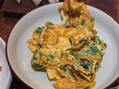 炒鸡蛋-铁公鸡·四川料理(天环广场店)