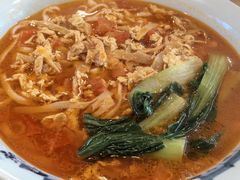 -难忘的面(五矿君澜酒店)