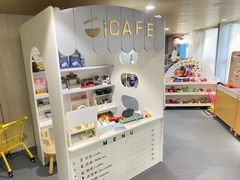 -森林象亲子餐厅·儿童生日会