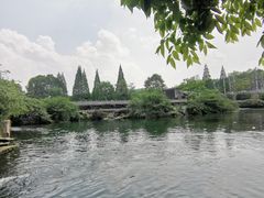 -贵阳市花溪国家城市湿地公园