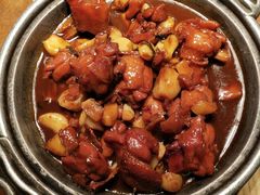 三杯鸡-外婆家(南开大悦城店)