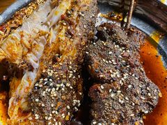 -袁师傅烤肉(弹子石店)