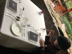 -三嚥阁 La Villa Restaurant