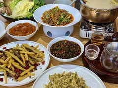 -湘拾(壹方北馆店)