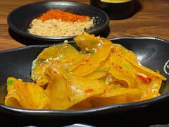 -Let’s WaKao瓦烤(贝森店)