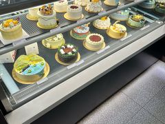 -派悦坊·甜品·蛋糕(虹口龙之梦店)