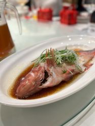 -老洋房花园饭店·宴会厅