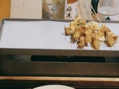 -关东小磨东北菜(上海长风大悦城店)