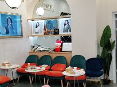 -海马体照相馆(上海宝山万达广场店)