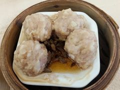 -湖滨步步高酒店·中餐厅