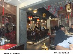 -应天大明王朝·南京菜(中山陵店)