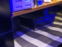 -AK47烤羊腿串吧(柳浪家园店)