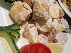 鬼马凤梨-宏记广东客家菜(丰汇店)