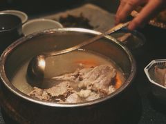 -丝路金桃·新疆菜(徐汇店)