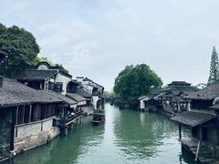 -乌镇景区