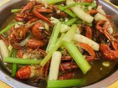 -龙虾奇迹(大华三路店)