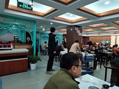 -清真马祥兴菜馆(云南北路店)