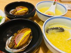 -山之川日料放题(通州店)