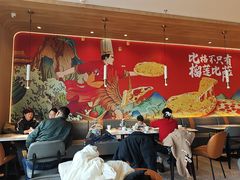 -比格比萨自助(宝山日月光店)