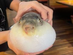 -永安鱼庄·镇江菜(丁卯店)