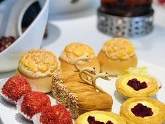 -飶香居(省博物馆店)