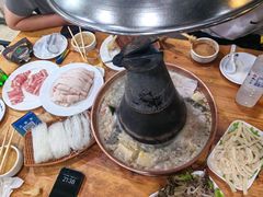 -元盛居(亚泰大街店)