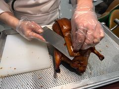 -紫光园·烤鸭(吕家营店)