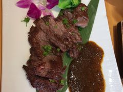 -清水日本料理铁板烧(学府路店)