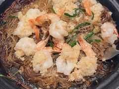 -小厨娘淮扬菜(龙湾天街店)