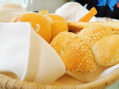 -荟星庭西餐厅(天府丽都喜来登饭店)