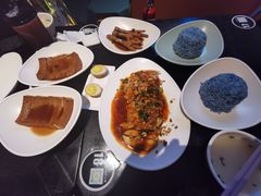 -Asianplus海蓝鸡饭