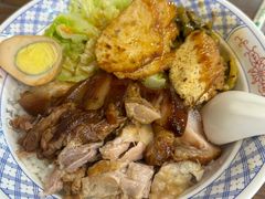-香友记正宗隆江猪脚饭(首经贸店)