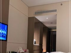 -上海国展宝龙丽筠酒店