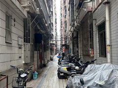 -黄记潮汕甜汤(贝底田坊店)