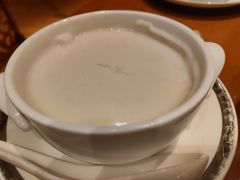 -广州富力君悦大酒店空中花园