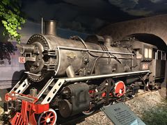 -大同煤炭博物馆