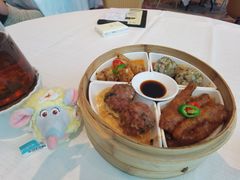 -金悦轩海鲜酒家(拱北店)