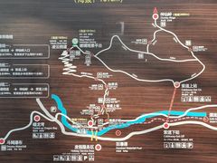 -陕西省红河谷森林公园