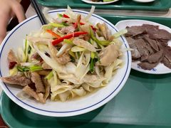 -苏氏牛肉面(北京南路店)