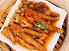 -点都德(盘福楼店)