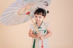 -小熊维尼高端儿童摄影(罗湖区总店)