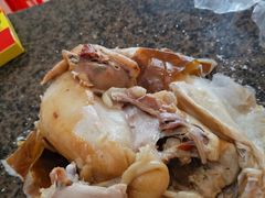 -阿侬盐焗鸡(清澜店)