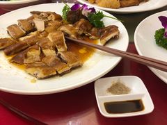 -君豪大酒店-东海渔村中餐厅