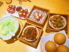 -蔡澜点心·粤菜(海印都荟城店)