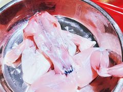 -诱货海鲜自助火锅(爱琴海购物公园东百店)