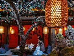 -大张烙馍村(泉山店)